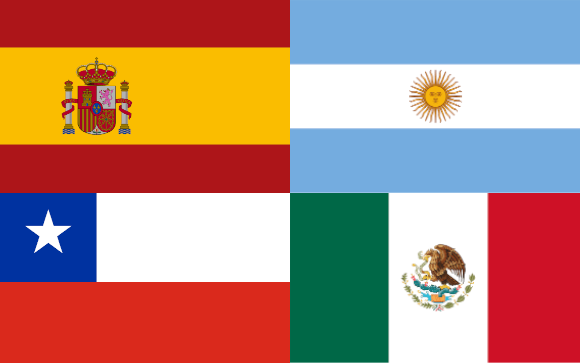 Spanish