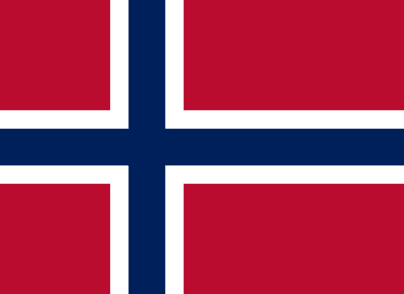 Norwegian