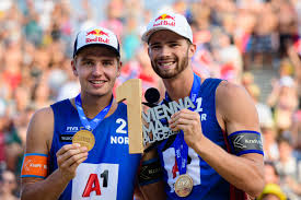 Team Edition Norway — Mol and Sørum